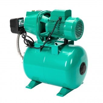Hidrofor cu pompa autoamors. din fonta 1,5kW foto