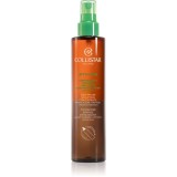 Collistar Attivi Puri Two Phase Sculpting Concentrate Marine Algae + Peptides ser bifazic pentru fermitatea pielii 200 ml