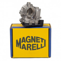 Clapeta Acceleratie Magneti Marelli Seat Ibiza 4 2015-2017 802011975301