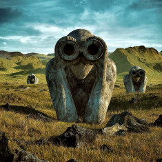 Jean Michel Jarre Equinoxe Infinity standard ed. (cd) foto