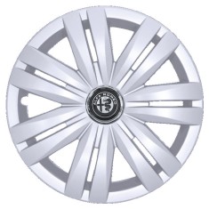 Capace Roti Kerime R16 (Potrivite Jantelor de 16 inch) Pentru Alfa Romeo, Model 427