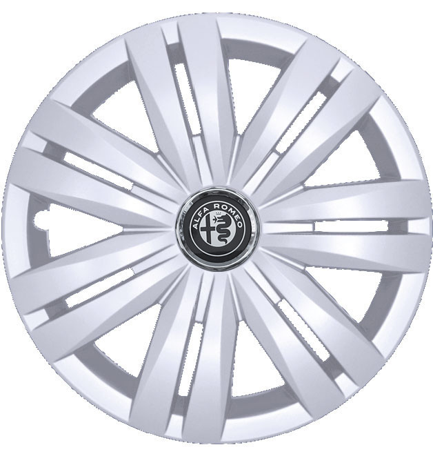 Capace Roti Kerime R16 (Potrivite Jantelor de 16 inch) Pentru Alfa Romeo, Model 427