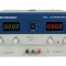 Alimentator de laborator B&amp;K PRECISION canal unic reglabil 0-35VDC 0-10A