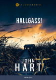 Hallgass! - John Hart