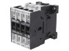 Contactor 3P 22A 230VAC NO 690V