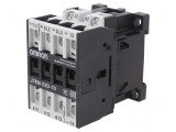 Contactor 3P 22A 230VAC NO 690V