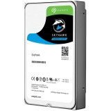 HDD SEAGATE 10TB, Skyhawk, 7.200 rpm, buffer 256 MB, pt supraveghere, &quot;ST10000VE001&quot;