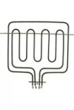 Rezistenta superioara cuptor electric Vestel 3000 W Originala