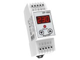 Releu de monitorizare a tensiunii 230VAC pentru şină DIN - VP