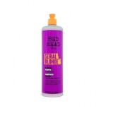 Tigi Head Serial Blonde Sampon de Păr Păstrarea Culorii pentru Vopsit Păr 600ml