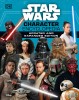 Star Wars Character Encyclopedia, Updated and Expanded Edition