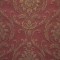 Tapet textil, model clasic, visiniu, auriu, baroc, Zambaiti, 30034
