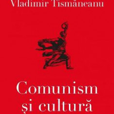 Comunism si cultura. O introducere - Vladimir Tismaneanu, Radu Stern