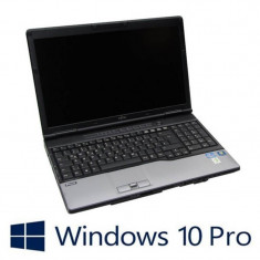 Laptop Refurbished Fujitsu LIFEBOOK E752, i5-3340M, Full HD, Win 10 Pro foto