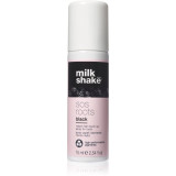 Milk Shake Sos roots spray instant pentru camuflarea rădăcinilor crescute Black 75 ml