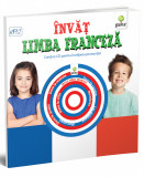 Invata limba franceza |, Gama