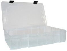 Gunki Cutie pentru momeli Big Bait Box foto