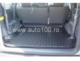 Tavita Portbagaj Premium Toyota Land Cruiser 120 Prado 2003-2009, 5-7 Locuri, 4x4, Aristar