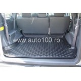 Tavita Portbagaj Premium Toyota Land Cruiser 120/Prado