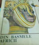 DIN BASMELE AFRICII