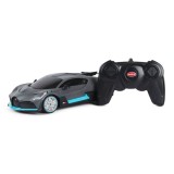 Masina cu Telecomanda Bugatti Divo, Scara 1:24
