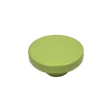 Cumpara ieftin Maner pentru mobila, din plastic, R-3029, diametru 50 mm, Verde