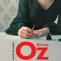 Cutia neagra | Amos Oz