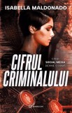 Cifrul criminalului - Editura Bookzone