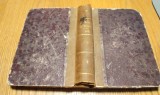 L`ENEIDE de VIRGILE - Tome I + II - AUGUSTE DESPORTES (traduite) - Librairie de L. Hachette et Cie, Paris, 1864, 242+60 p.(vol.I); 310 p.(vol.II)