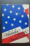 Antologia poeziei americane (Ion Caraion, Petre Solomon)