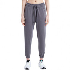 Pantaloni femei Under Armour Rival Terry 1369854-010