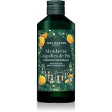 Yves Rocher Mandarin Pine Needles gel de dus revigorant 400 ml