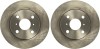 Set discuri frana fata Toyota Yaris (Scp1, Nlp1, Ncp1), 01.1999-12.2005, marca SRLine S71-0043