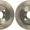 Set discuri frana fata Toyota Yaris (Scp1, Nlp1, Ncp1), 01.1999-12.2005, marca SRLine S71-0043