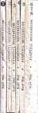 Karl May - Pamantul misterelor, 8 volume