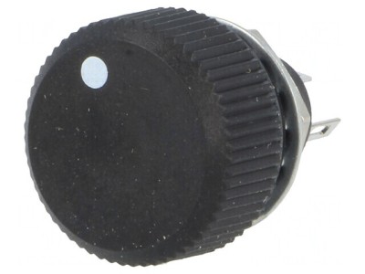 Potentiometru Axial 1k&amp;Omega; 500mW Linear foto