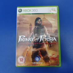 Prince of Persia: The Forgotten Sands - joc XBOX 360