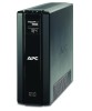 UPS APC,&quot; Back-UPS RS&quot;,Line Int. cu manag,tower,1500VA/865W,AVR,Schukox4,,LCD,11-20 min.,&quot;BR1500G-GR&quot;,prelung garantie(WBEXTWAR1YR--01/WBEXTWAR3YR--01