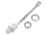 Diodă Redresoare 1,2kV 320A DO205AB VS-240UR120D