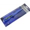Creion de tensiune LCD si LED 3.5x180mm 10-250V, GEKO G30807