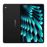 Cumpara ieftin Tableta Doogee T40 Pro, Black, 4G, 12, , 2.4K Ultra-clear Display, 20GB RAM (8GB + 12GB extensibil), 512GB ROM, 16MP + 8MP, Android 14, 10800mAh, Dual