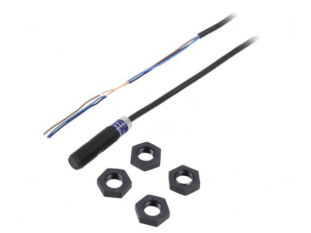 Senzor Inductiv PNP NO 0-2.5mm M8 IP67 10-36VDC