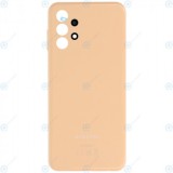 Samsung Galaxy A13 (SM-A135F) Capac baterie piersic GH82-28387C
