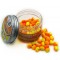 Dumbells C&amp;B Pop-ups, Ananas-Banana, 6mm, 100 buc/cutie
