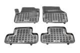 Covorase Presuri Auto Cauciuc Dedicate Land Rover RANGE ROVER EVOQUE I 2011 - 2018