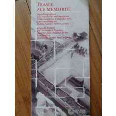 Trasee Ale Memoriei - Colectiv ,525712