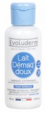 Demachiant pentru ochi Doux, 100ml, Evoluderm