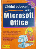 Sherry Kinkoph - Ghidul bobocului pentru Microsoft Office (editia 1995)