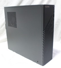 Sistem Desktop unitate PC Huawei MateStation S cu procesor AMD Ryzen 5 4600G 8GB DDDR4 256GB SSD Radeon Graphics WiFi Windows 11