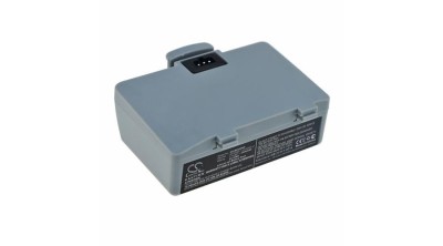 Cameron Sino 3400mAh Zebra QL220,QL220+,QL320,QL320+,QL220 Plus,QL320 Plus Baterie foto